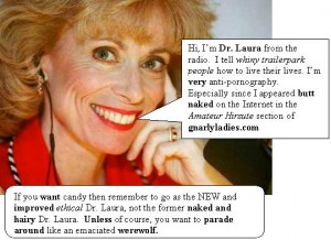 Laura Schlessinger Quotes