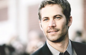 actor, fast and furious, paul walker