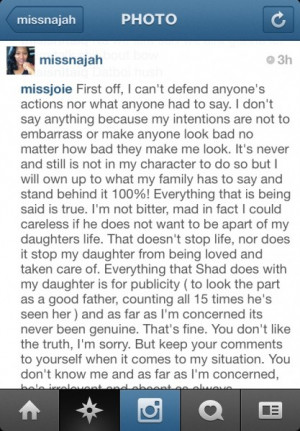 Funny Deadbeat Dad Quotes