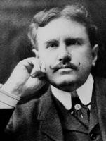 Brief about O. Henry: By info that we know O. Henry was born at 1970 ...