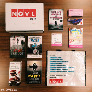 ... blackout in New York City brings together two teenagers, Lucy and Owen