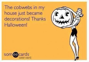 Funny Ecards Halloween