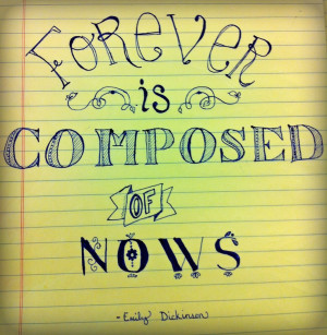 Emily Dickinson #quote