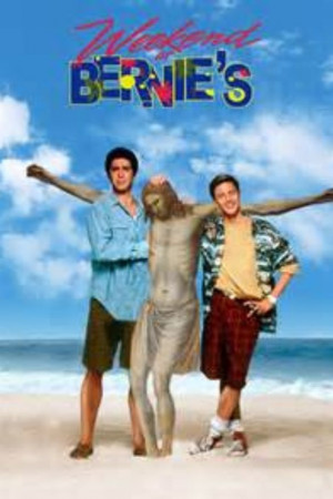 Weekend at Bernie's