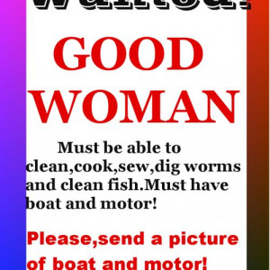 Funny Fly Fishing Quotes