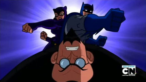 Hugo Strange Arkham City Death Knocking out hugo strange