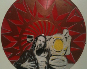 The Big Lebowski - My Wife?