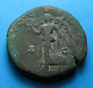Ancients - Septimius Severus ID