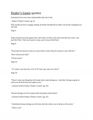 ... about harrison ford defends ender s game to quote the article at the