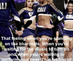 Cheerleadingisthebest Follow 2 months ago