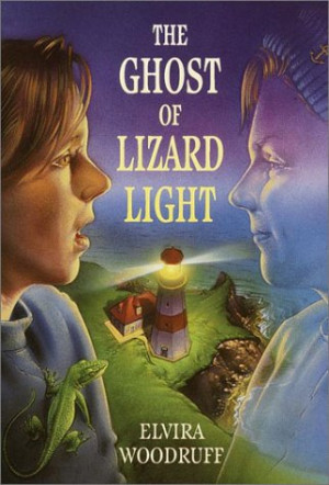 Sarah Sammis's Reviews > The Ghost of Lizard Light