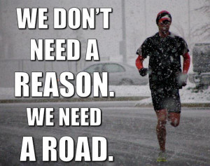 Pictures of Ironman Triathlon Motivational Quotes