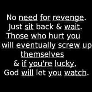 Quotes Hamlet Revenge And...