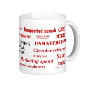 Fun Office Mugs and Drinkware