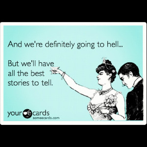 ecards #funny #party #quotes (Taken with Instagram)