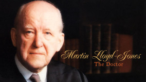 Martin Lloyd-Jones