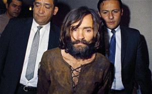 ... re not in Wonderland anymore Alice': Charles Manson's strangest quotes
