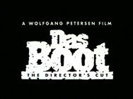 das boot 1982 also known as boat the das boot the director s cut 1997