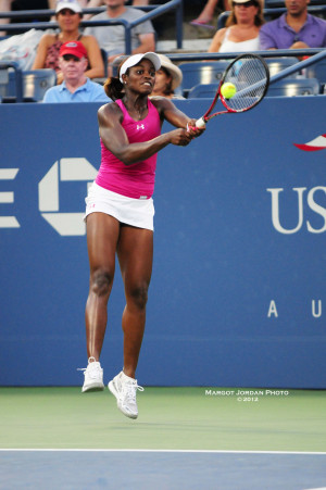 Sloane Stephens – To Be or Not To Be the Next Serena Williams