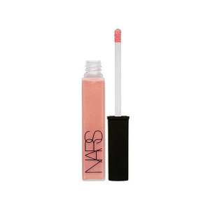 NARS Lip Gloss ($25) liked on Polyvore