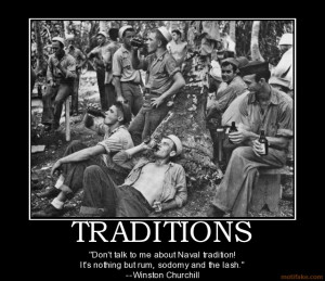 traditions-drunk-sailors-tradition-demotivational-poster-1283194325 ...