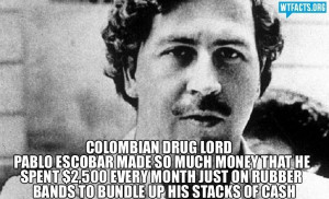 Pablo Escobar Quotes English Pablo Escobar Quotes In