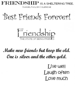 friendship quotes 3