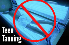 Tanning Beds Cause Cancer -- Ohio Lawmakers Join Other States in ...