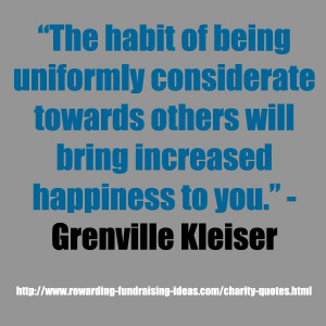 ... Quote For more great Fundraising quotes take a look here: http://www