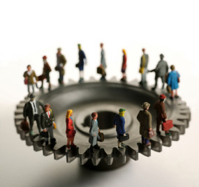 Hang In There! Keep On Truckin’… Yes We Can! | MarketingProfs ...