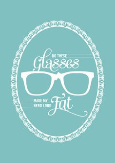 do these glasses make my nerd look fat more optical quotes funky ...