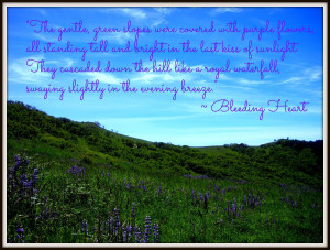 My Heart Is Bleeding Quotes Sequel to bleeding heart