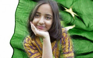 Arfa Karim name always remain in minds