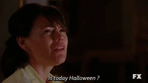 Clea DuVall American Horror Story