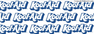 kool-aid Profile Facebook Covers