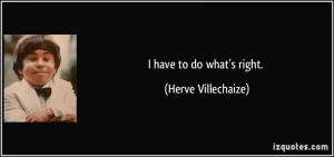 More Herve Villechaize Quotes