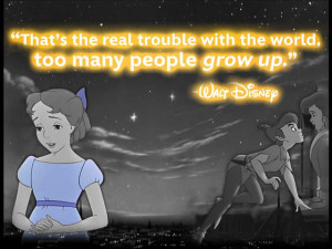 quote from Walt Disney by JessiPan