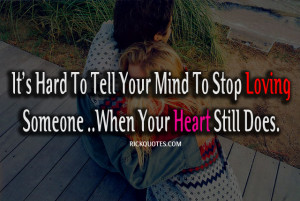 Love Quotes | Loving Someone