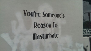 Graffiti Quotes and Sayings Picture 13