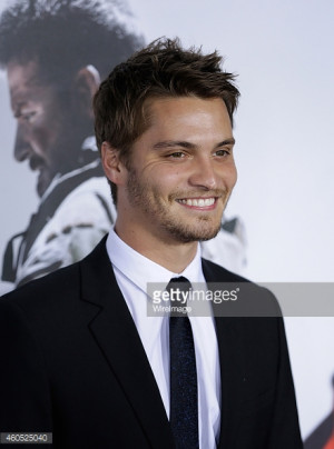 Luke Grimes Movies