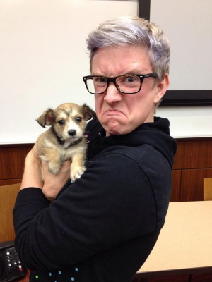 Tyler Oakley