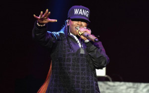 Superbowl: Missy Elliot to Join Perry