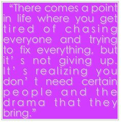 ... FRIENDS DONT ENVY FRIENDS, or try to make the friendship a competition