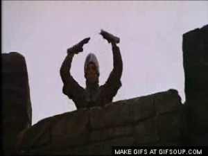 have asked you on more than one occasion for evidence of this and ...