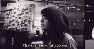 gifs mine lyrics we are the in crowd tay jardine watic never be what ...