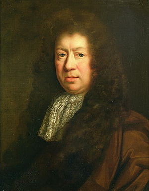 English: Portrait of Samuel Pepys (Photo credit: Wikipedia)