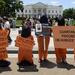 See stories, photos, quotes about Guantanamo Bay