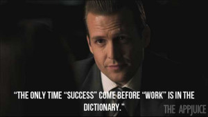 Harvey Specter