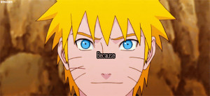 Sasuke: Why're you so obsessed with me?! Naruto: Because i'm your ...