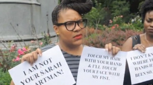 ... Racism: On White Women and Black Hair | The Crunk Feminist Collective